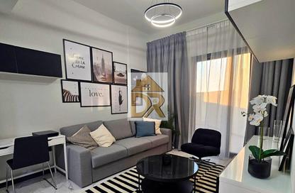 Apartment - 1 - 2 for sale in Rukan Tower B - Rukan Tower - Rukan - Dubai