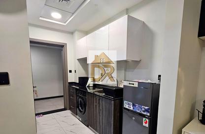 Apartment - 1 - 2 for sale in Rukan Tower B - Rukan Tower - Rukan - Dubai