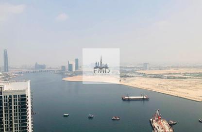 Apartment - 3 - 4 for rent in Harbour Gate Tower 1 - Harbour Gate - Dubai Creek Harbour (The Lagoons) - Dubai Apartment - 3 - 4 for rent in Harbour Gate Tower 1 - Harbour Gate - Dubai Creek Harbour (The Lagoons) - Dubai