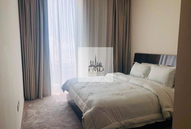 3 BD Apt for Rent in Harbour Gate with Water View photo 3