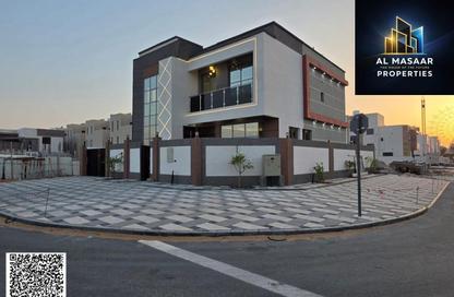 Villa - 5 Bedrooms - 7 Bathrooms for sale in Al Amira Village - Al Yasmeen - Ajman