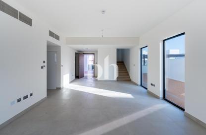 Townhouse - 3 Bedrooms - 4 Bathrooms for sale in Noya Viva - Noya - Yas Island - Abu Dhabi