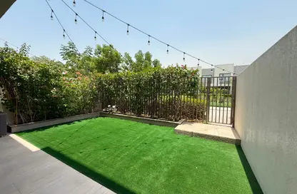 Townhouse - 3 Bedrooms - 4 Bathrooms for sale in Parkside 3 - Emaar South - Dubai South (Dubai World Central) - Dubai