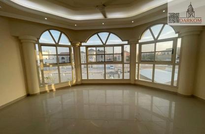 Villa - 7 - 7+ for rent in Al Jurf Industrial 2 - Al Jurf Industrial - Ajman