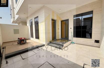 Townhouse - 5 - 7 for sale in Al Bahia Hills - Al Bahia - Ajman