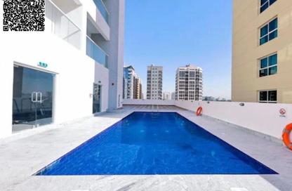 عمارة بالكامل - 8 غرف نوم - 8 حمامات للبيع في برج الخان - الخان لاجون - الخان - الشارقة
