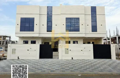 Townhouse - 5 Bedrooms - 7 Bathrooms for sale in Al Yasmeen 1 - Al Yasmeen - Ajman