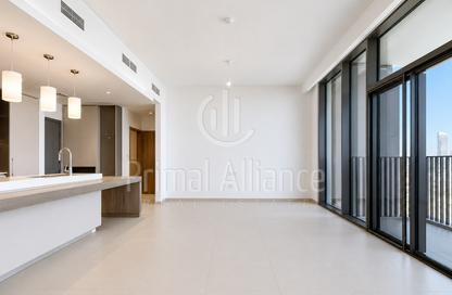 Apartment - 1 Bedroom - 2 Bathrooms for rent in Arbor View - Arjan - Dubai