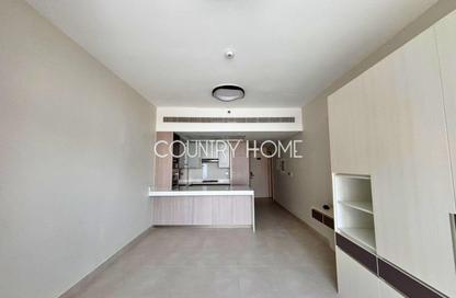 Apartment - Studio - 1 Bathroom for rent in Herad Tower - District 18 - Jumeirah Village Circle - Dubai