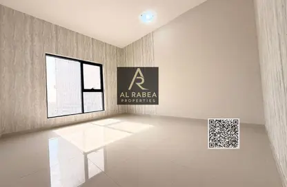 Apartment - 2 Bedrooms - 2 Bathrooms for rent in Ajman Creek Towers - Al Rashidiya 1 - Al Rashidiya - Ajman