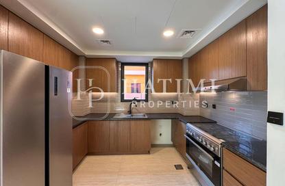 Townhouse - 5 - 6 for rent in Portofino - Damac Lagoons - Dubai Townhouse - 5 - 6 for rent in Portofino - Damac Lagoons - Dubai