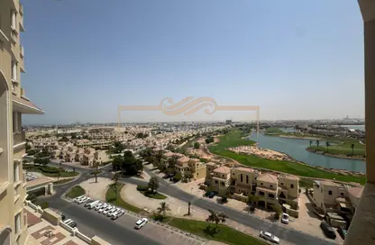 Apartment - Studio - 1 Bathroom for sale in Royal breeze 3 - Royal Breeze - Al Hamra Village - Ras Al Khaimah