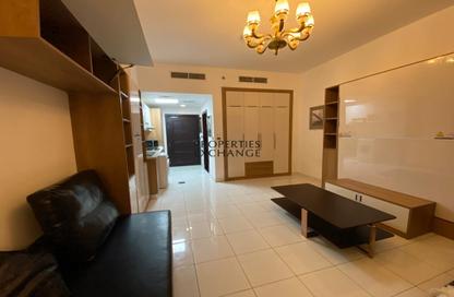 Apartment - Studio - 1 for sale in Starz Tower 1 - Starz by Danube - Al Furjan - Dubai Apartment - Studio - 1 for sale in Starz Tower 1 - Starz by Danube - Al Furjan - Dubai