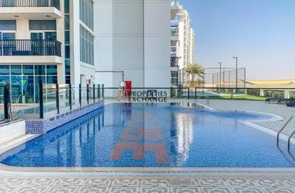 Apartment - Studio - 1 for sale in Starz Tower 1 - Starz by Danube - Al Furjan - Dubai