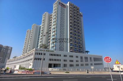 Apartment - Studio - 1 for sale in Starz Tower 1 - Starz by Danube - Al Furjan - Dubai
