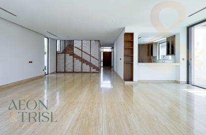 Villa - 5 - 7 for sale in Alaya Gardens - Tilal Al Ghaf - Dubai Villa - 5 - 7 for sale in Alaya Gardens - Tilal Al Ghaf - Dubai