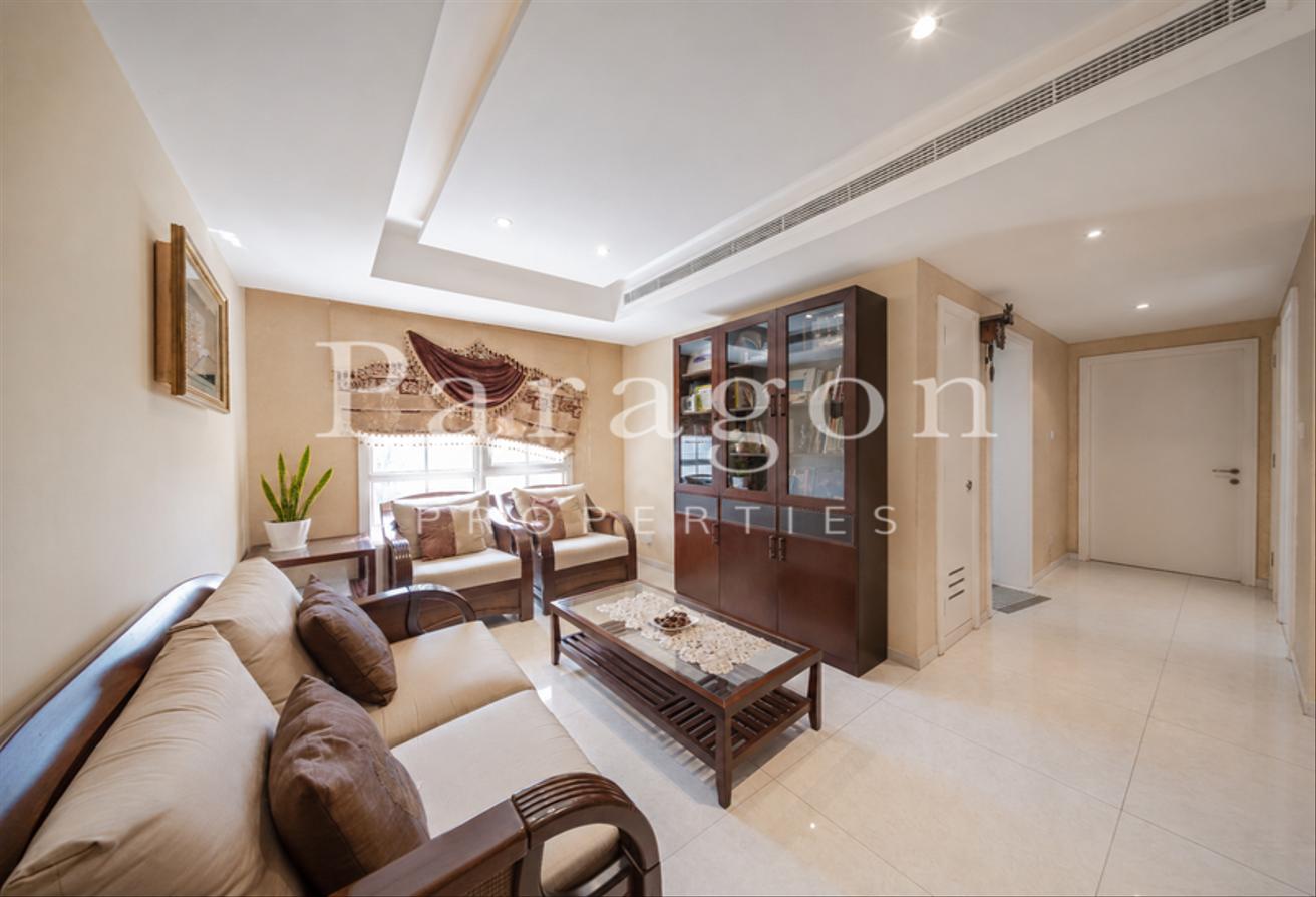 Largest Layout | Huge Garden | Quiet Location photo 4