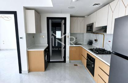 Apartment - 1 Bedroom - 1 Bathroom for rent in Skyz by Danube - Arjan - Dubai