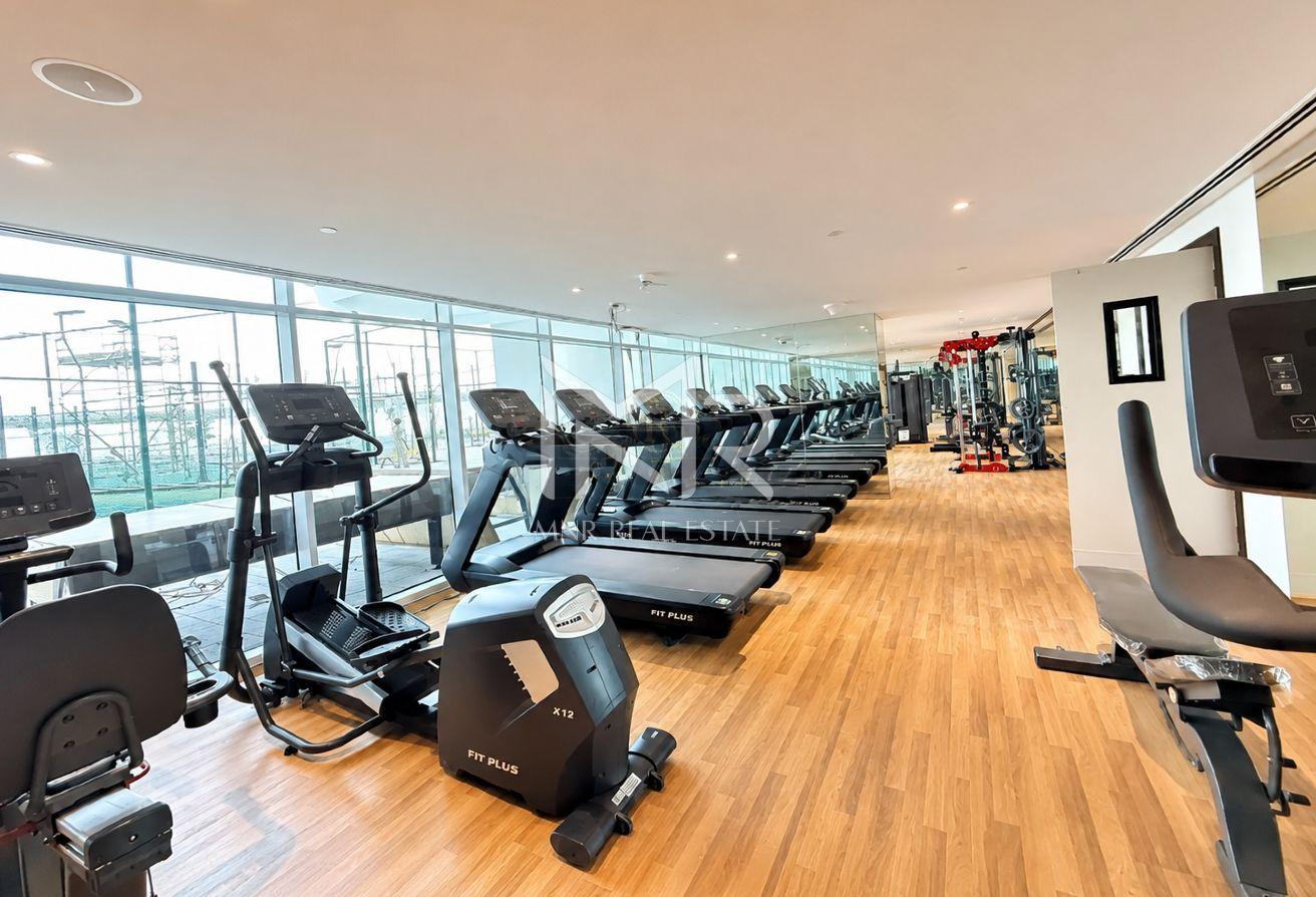 Premium Amenities | Great Location| Semi Furnished photo 10