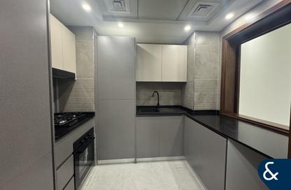 Apartment - 2 - 3 for sale in Nadine Residences 1 - Nadine Residences - Al Furjan - Dubai
