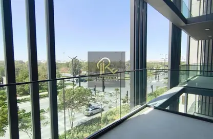 Apartment - 1 Bedroom - 2 Bathrooms for sale in Vida 1 - Vida Residences - Aljada - Sharjah