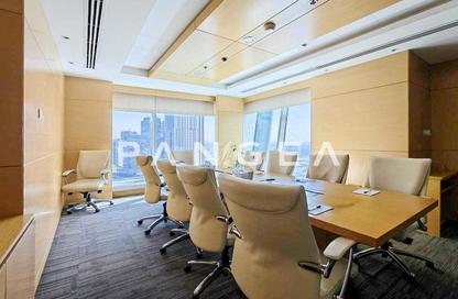 Office Space - Studio for rent in Al Manara Tower - Business Bay - Dubai