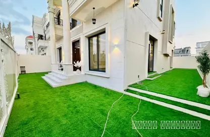 Villa - 6 Bedrooms - 7+ Bathrooms for sale in Al Zaheya Gardens - Al Zahya - Ajman