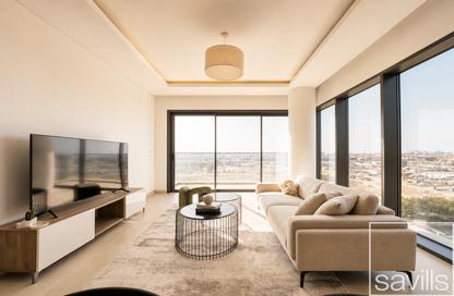 Apartment - 1 Bedroom - 1 Bathroom for rent in Myrtle - Central Park at City Walk - City Walk - Dubai