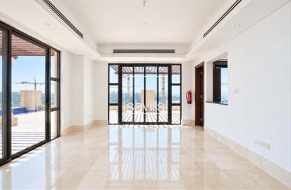 Apartment - 3 - 5 for rent in Shore - The Pearl Residences at Saadiyat - Saadiyat Island - Abu Dhabi