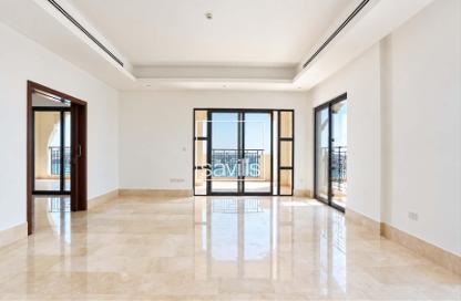 Apartment - 3 - 5 for rent in Shore - The Pearl Residences at Saadiyat - Saadiyat Island - Abu Dhabi