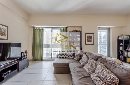 Apartment - 2 Bedrooms - 4 Bathrooms for rent in Executive Tower J - Executive Towers - Business Bay - Dubai