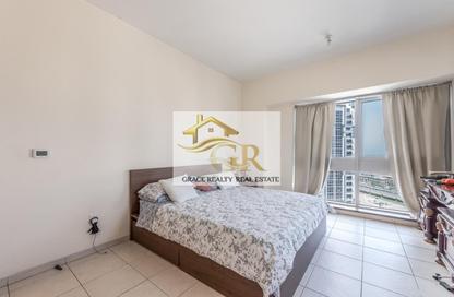 Apartment - 2 Bedrooms - 4 Bathrooms for rent in Executive Tower J - Executive Towers - Business Bay - Dubai
