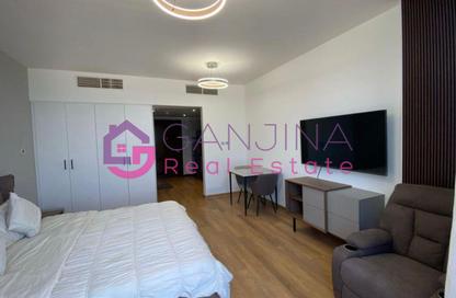 Apartment - Studio - 1 Bathroom for sale in Pacific Samoa - Pacific - Al Marjan Island - Ras Al Khaimah