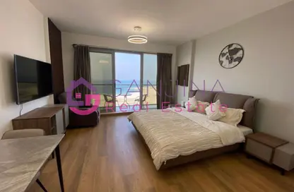 Apartment - Studio - 1 Bathroom for sale in Pacific Samoa - Pacific - Al Marjan Island - Ras Al Khaimah