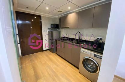 Apartment - Studio - 1 Bathroom for sale in Pacific Samoa - Pacific - Al Marjan Island - Ras Al Khaimah