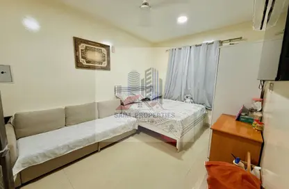 Apartment - Studio - 1 Bathroom for rent in Muwaileh Commercial - Sharjah