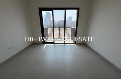 Apartment - Studio - 1 for rent in Aysha Residence - Maryam Island - Al Khan - Sharjah Apartment - Studio - 1 for rent in Aysha Residence - Maryam Island - Al Khan - Sharjah