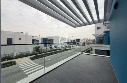تاون هاوس - 5 - 6 للايجار في سانتوريني - داماك لاجونز - دبي تاون هاوس - 5 - 6 للايجار في سانتوريني - داماك لاجونز - دبي