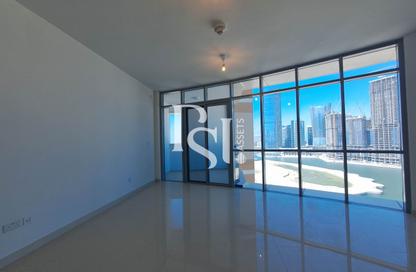 Apartment - 3 - 5 for rent in Julphar Residence - Al Reem Island - Abu Dhabi