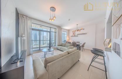 Apartment - 1 Bedroom - 2 Bathrooms for rent in Blakely Tower - Park Island - Dubai Marina - Dubai Apartment - 1 Bedroom - 2 Bathrooms for rent in Blakely Tower - Park Island - Dubai Marina - Dubai