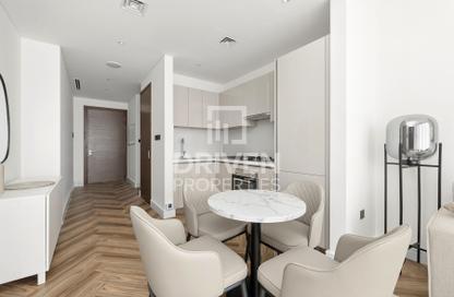Apartment - 1 - 2 for rent in The Crest Tower B - The Crest - Sobha Hartland - Mohammed Bin Rashid City - Dubai Apartment - 1 - 2 for rent in The Crest Tower B - The Crest - Sobha Hartland - Mohammed Bin Rashid City - Dubai