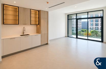 Apartment - 2 Bedrooms - 2 Bathrooms for sale in Parkside Views - Dubai Hills Estate - Dubai
