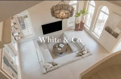 Villa - 4 Bedrooms - 6 Bathrooms for sale in Mirador - Arabian Ranches - Dubai Villa - 4 Bedrooms - 6 Bathrooms for sale in Mirador - Arabian Ranches - Dubai