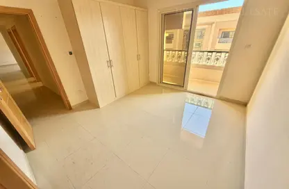 Apartment - 3 Bedrooms - 3 Bathrooms for rent in Muwaileh 29 Building - Muwaileh - Sharjah