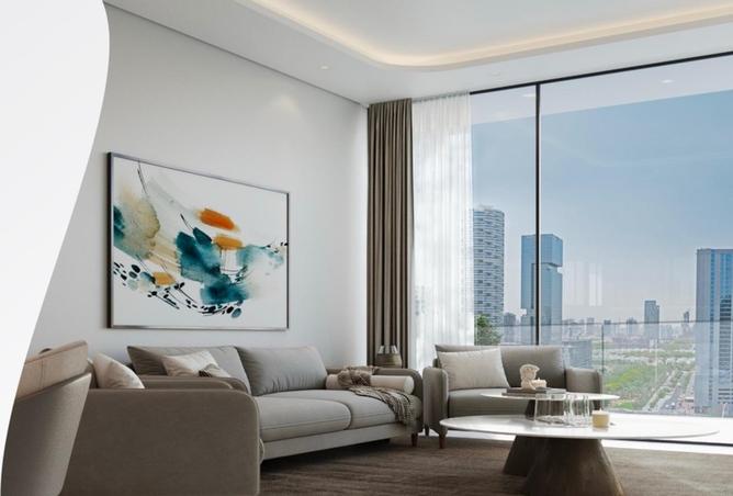 Brand New ! 1BR ! Top Floor photo 2