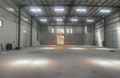 Warehouse - Studio - 1 Bathroom for sale in Umm Al Thuoob - Umm Al Quwain