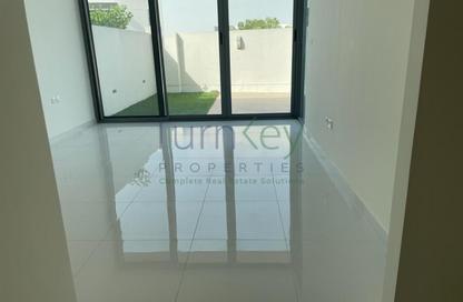 Townhouse - 4 Bedrooms - 5 Bathrooms for sale in Gardenia Townhomes - Wasl Gate - Dubai