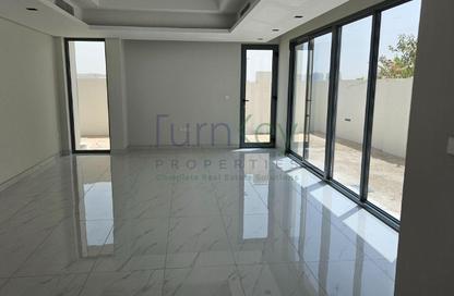 Townhouse - 4 Bedrooms - 5 Bathrooms for sale in Gardenia Townhomes - Wasl Gate - Dubai