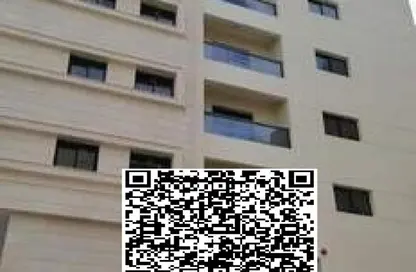 Apartment - 2 Bedrooms - 2 Bathrooms for rent in Abna Saqer Building - Al Hamidiya 1 - Al Hamidiya - Ajman
