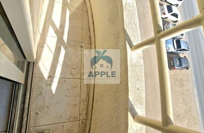 Apartment - 1 Bedroom - 1 Bathroom for rent in Muwailih Building - Muwaileh - Sharjah
